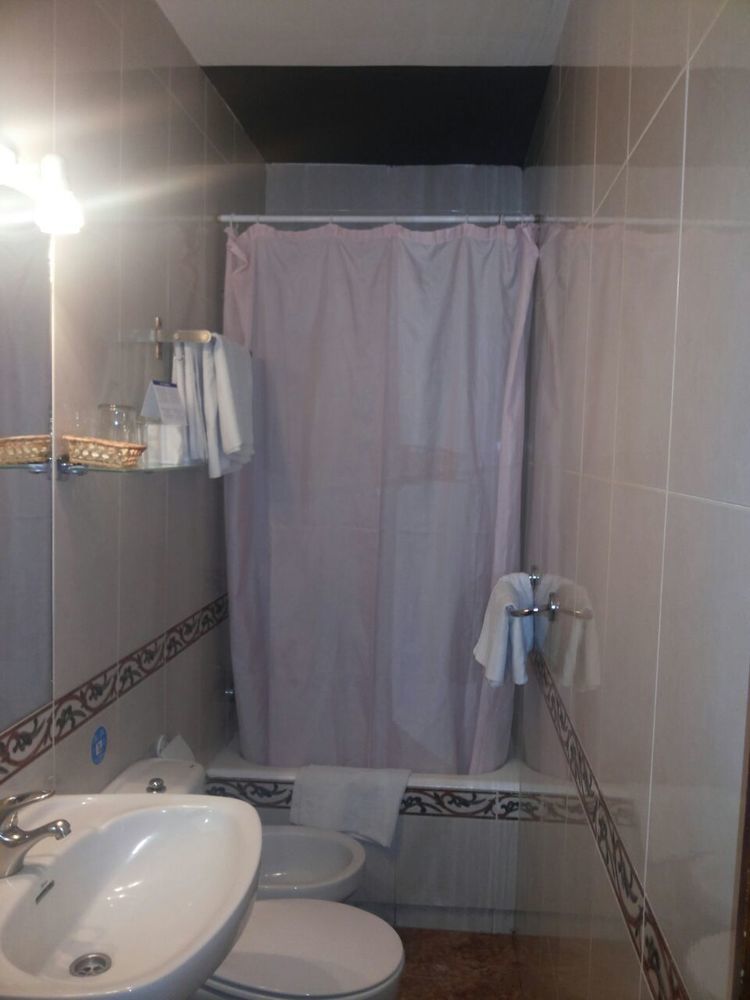 Madrid Playa Rooms Eksteriør bilde