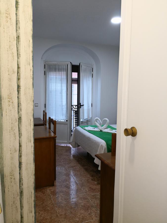 Madrid Playa Rooms Eksteriør bilde